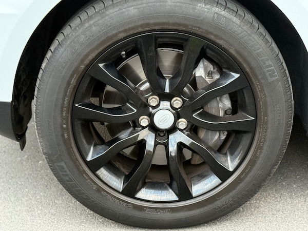 Used Land Rover Range Rover Sport 2016 for sale - 75604615: Photo 4