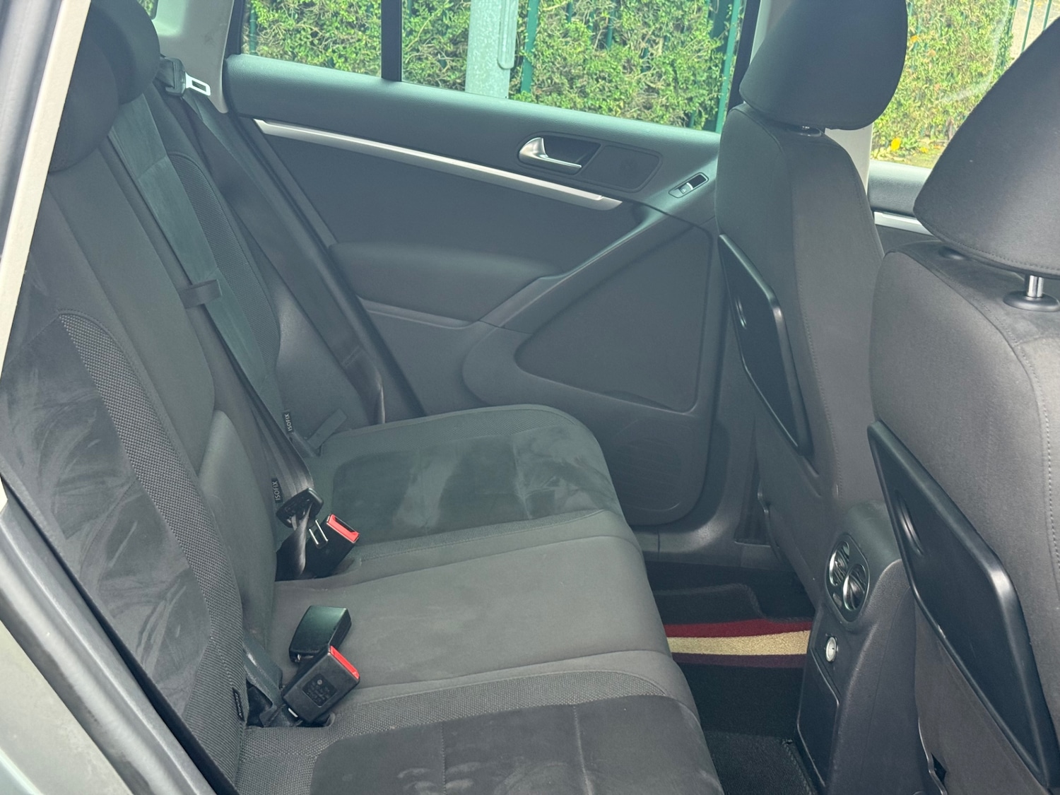 Used Volkswagen Tiguan 2015 for sale - 76759792: Photo 19