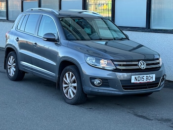 2015 (15) - 2.0 TDi BlueMotion Tech Match 5dr