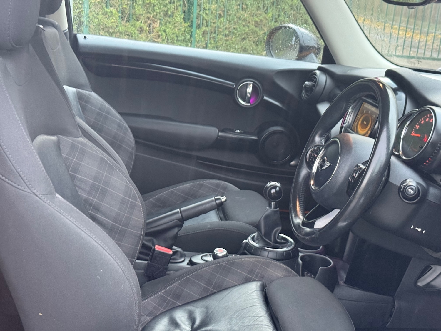 Used MINI Hatch 2015 for sale - 76862210: Photo 13