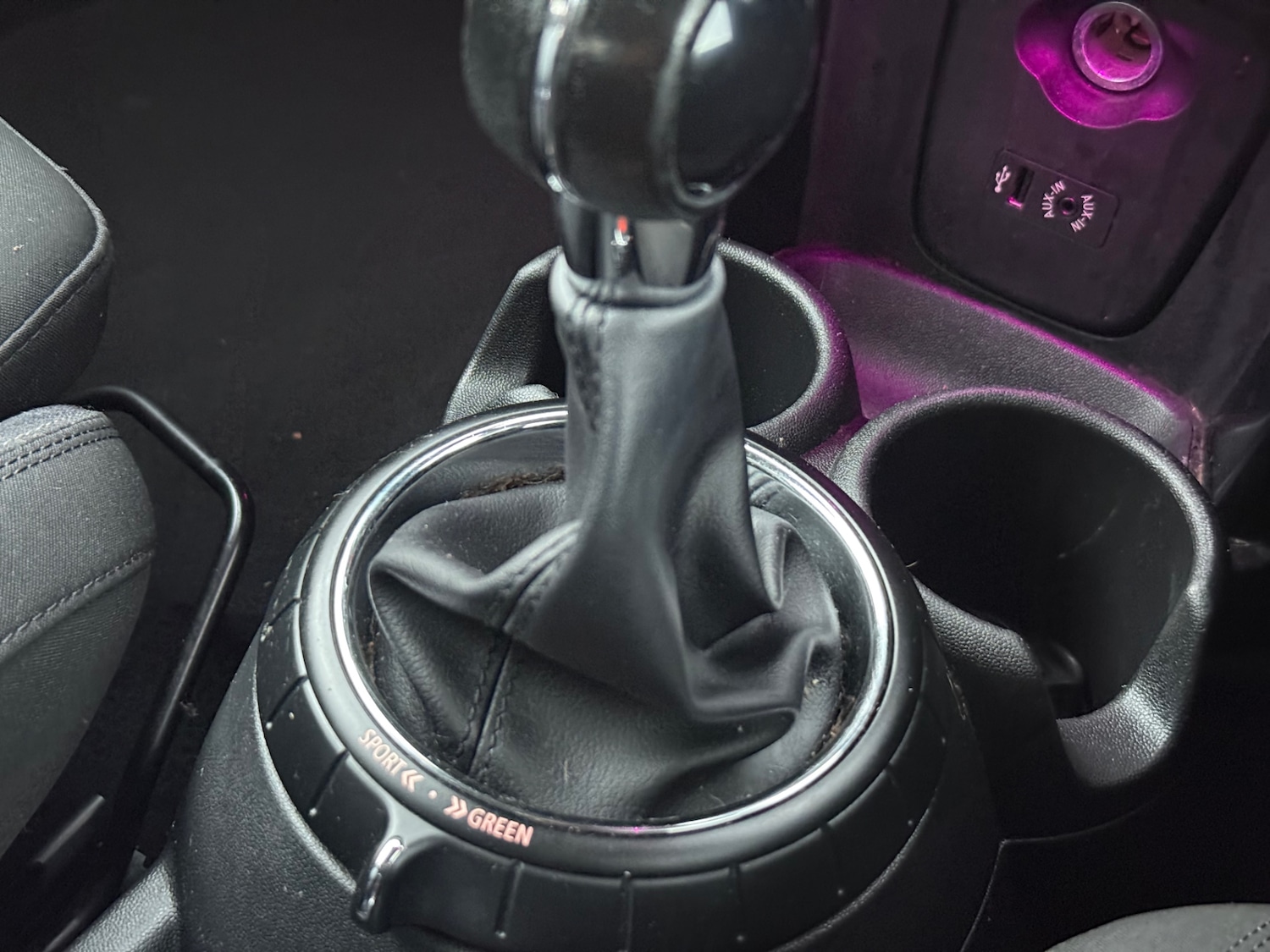 Used MINI Hatch 2015 for sale - 76862210: Photo 17