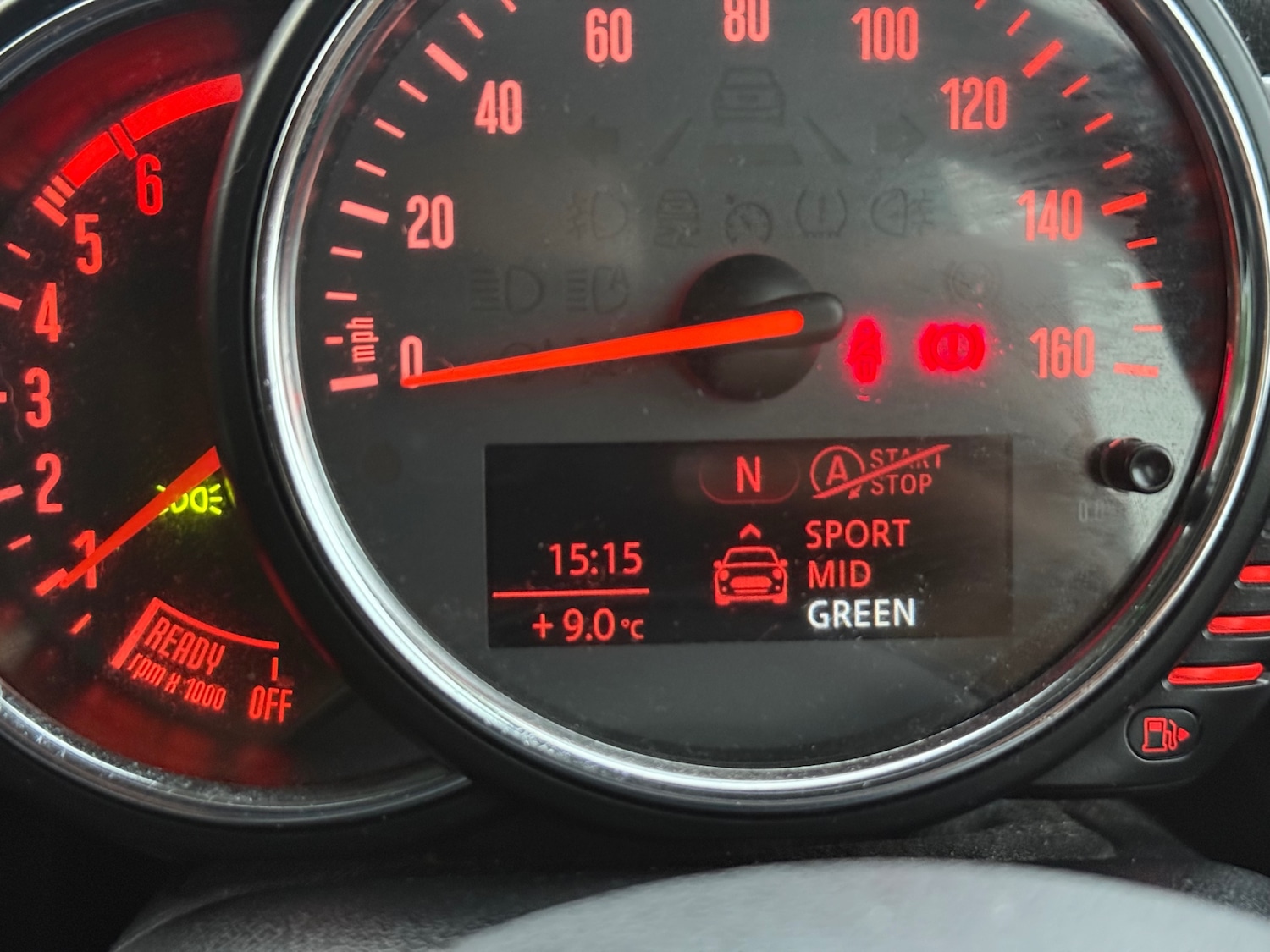 Used MINI Hatch 2015 for sale - 76862210: Photo 20