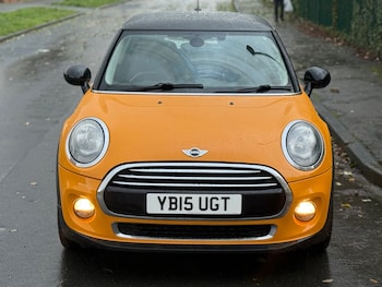 Used MINI Hatch 2015 for sale - 76862210: Photo
