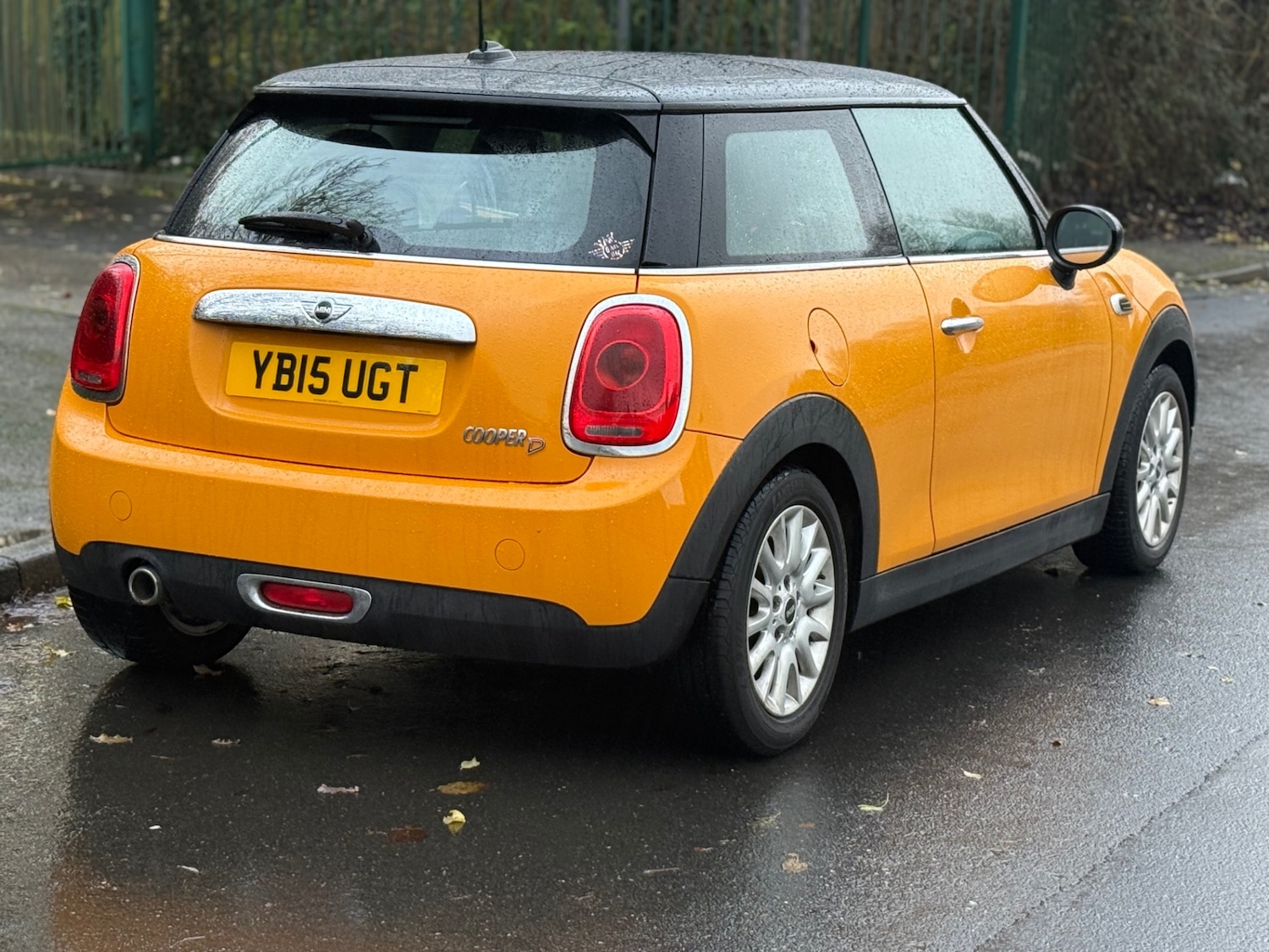 Used MINI Hatch 2015 for sale - 76862210: Photo 6