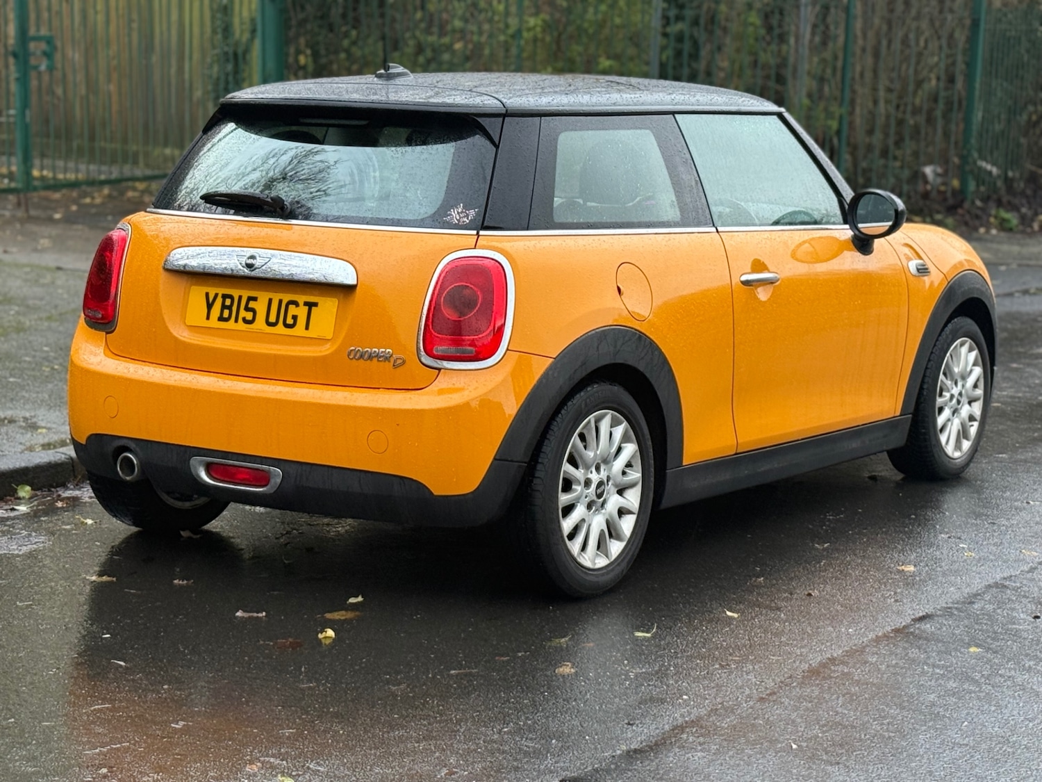 Used MINI Hatch 2015 for sale - 76862210: Photo 7