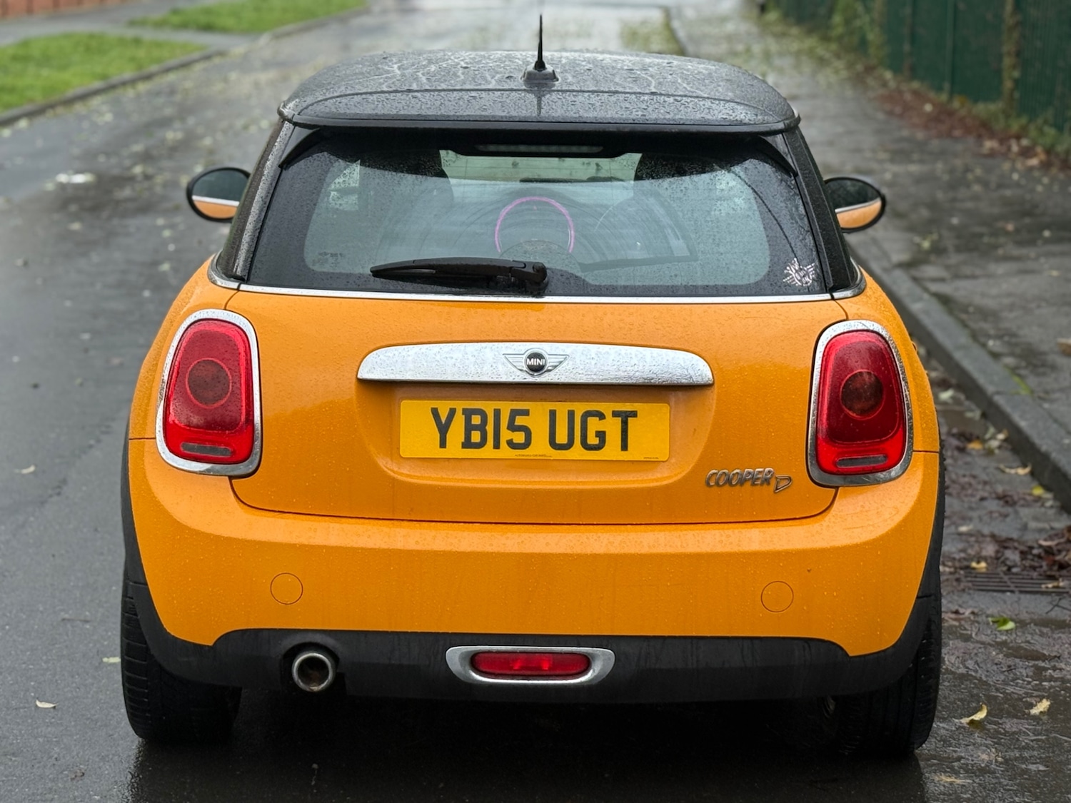 Used MINI Hatch 2015 for sale - 76862210: Photo 8