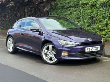 2015 (65) - 2.0 TDi 184 BlueMotion Tech R-Line 3dr DSG