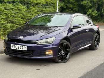 Used Volkswagen Scirocco 2015 for sale - 74821779: Photo