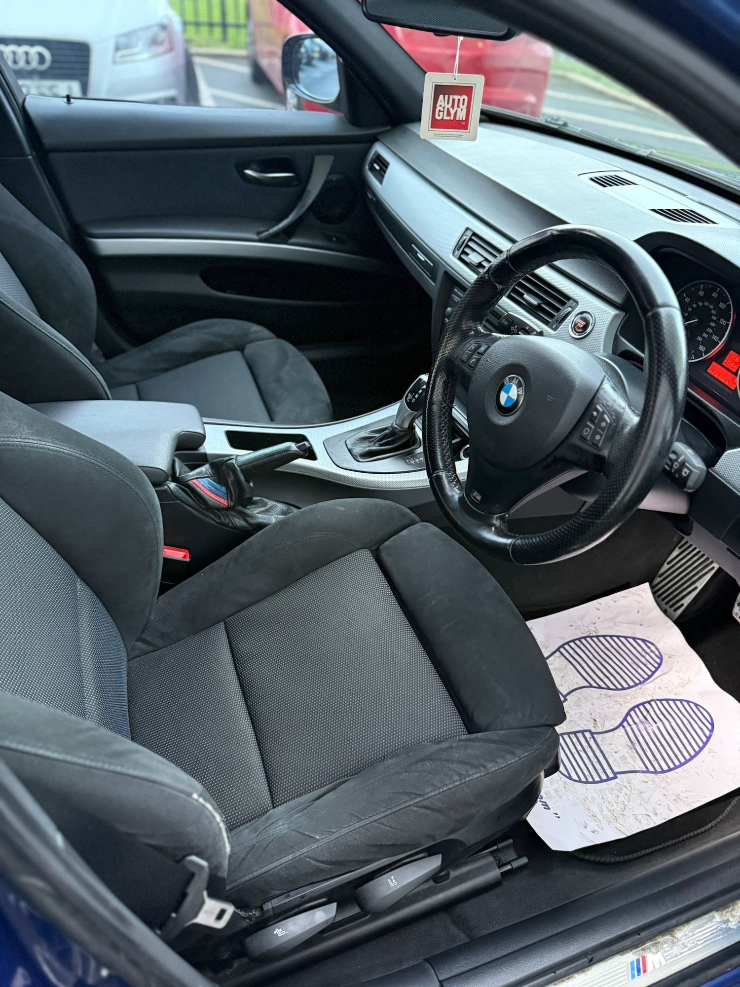 Used BMW 3 Series 2009 for sale - 76355740: Photo 10