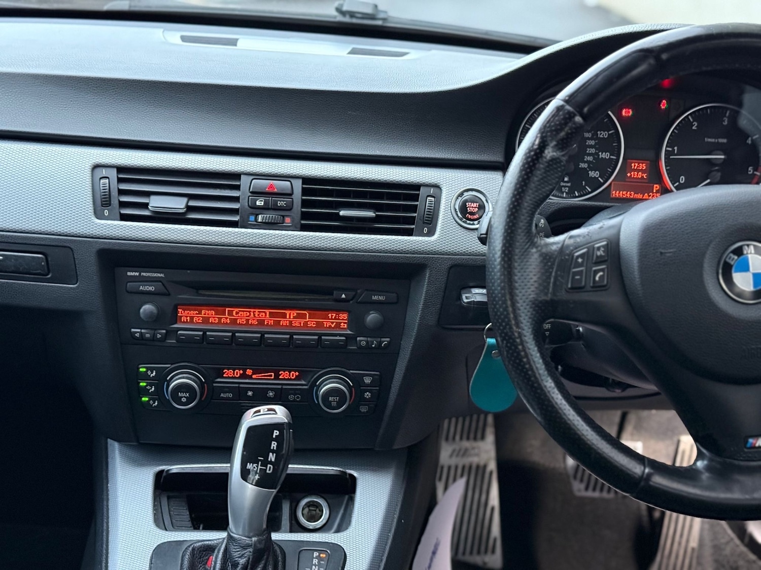 Used BMW 3 Series 2009 for sale - 76355740: Photo 11