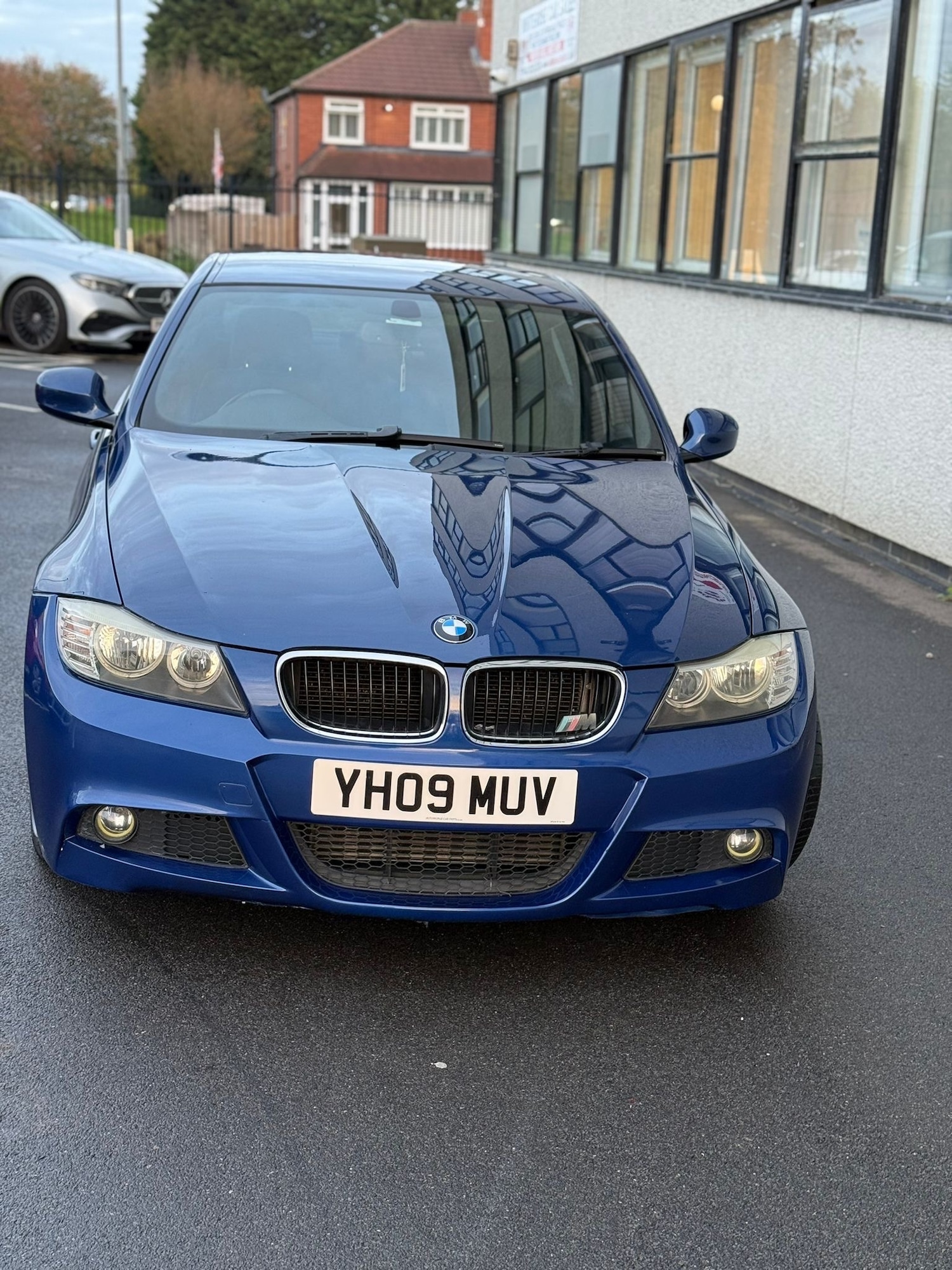 Used BMW 3 Series 2009 for sale - 76355740: Photo 3