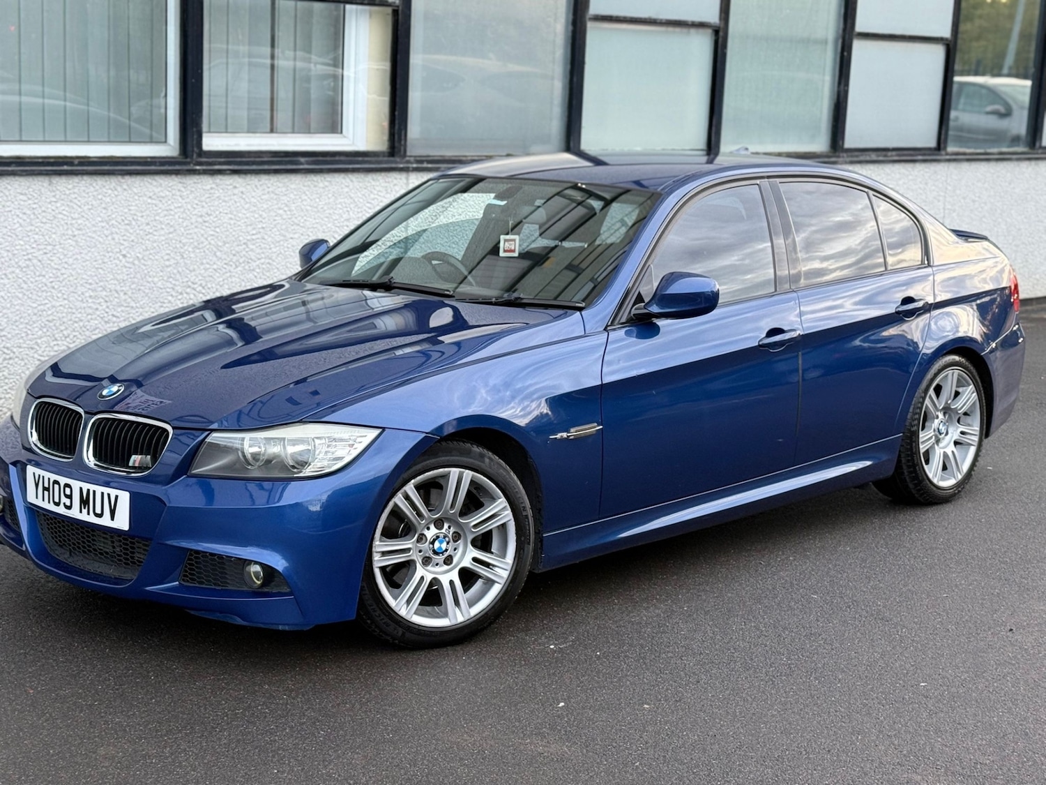 Used BMW 3 Series 2009 for sale - 76355740: Photo 4