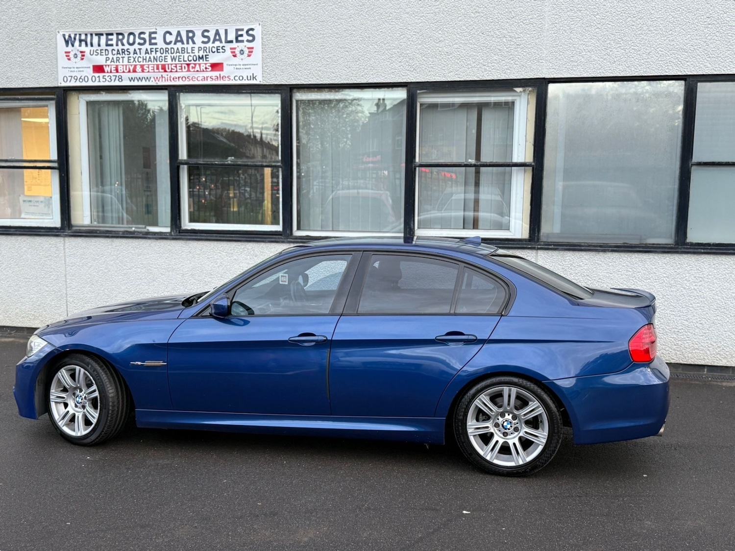 Used BMW 3 Series 2009 for sale - 76355740: Photo 5