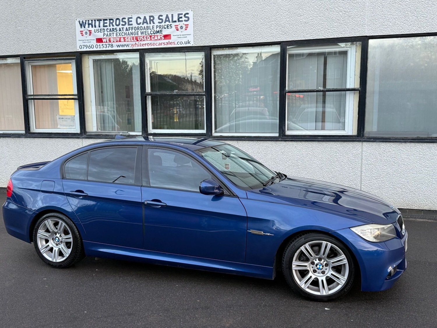 Used BMW 3 Series 2009 for sale - 76355740: Photo 6