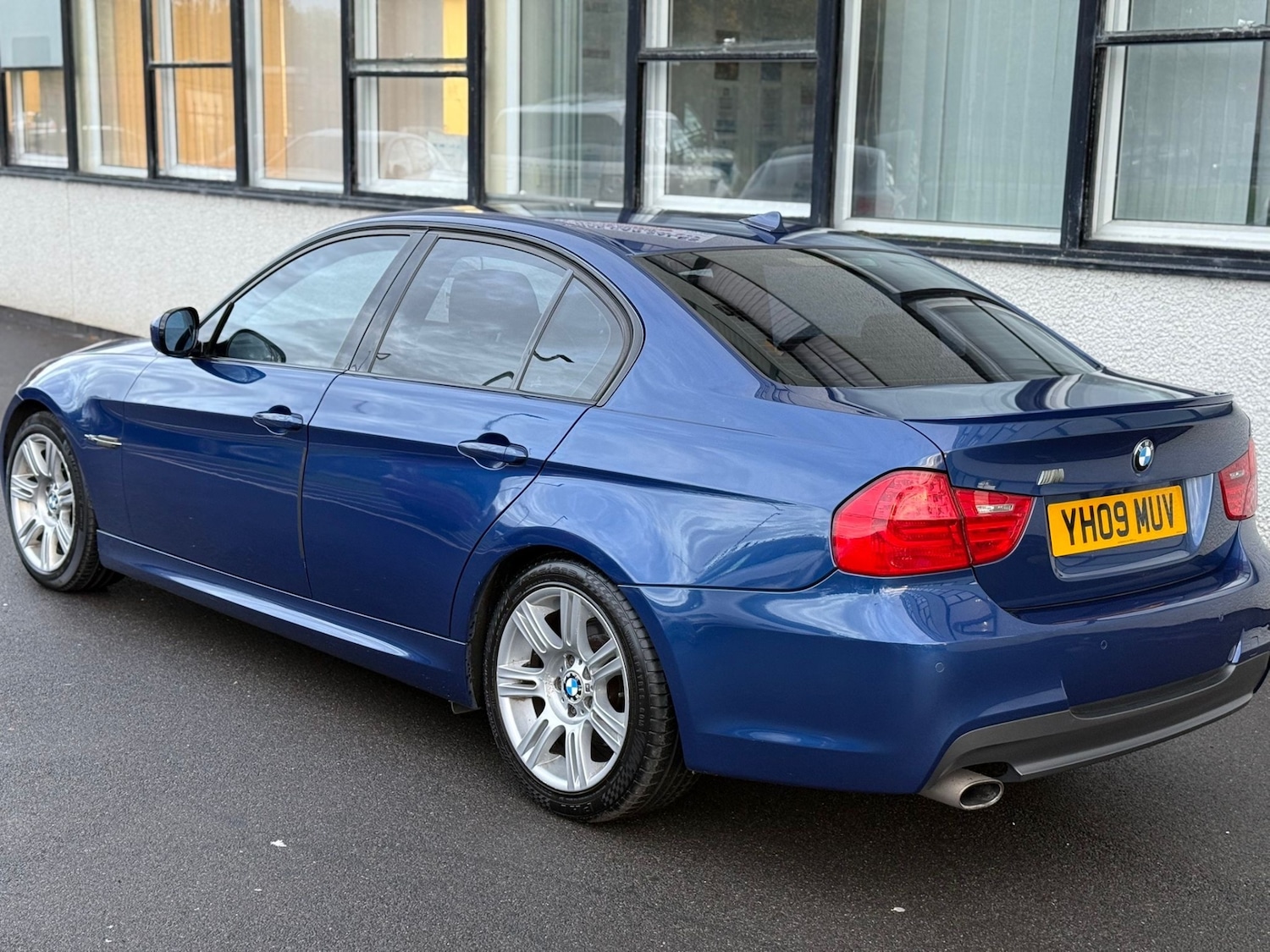 Used BMW 3 Series 2009 for sale - 76355740: Photo 7