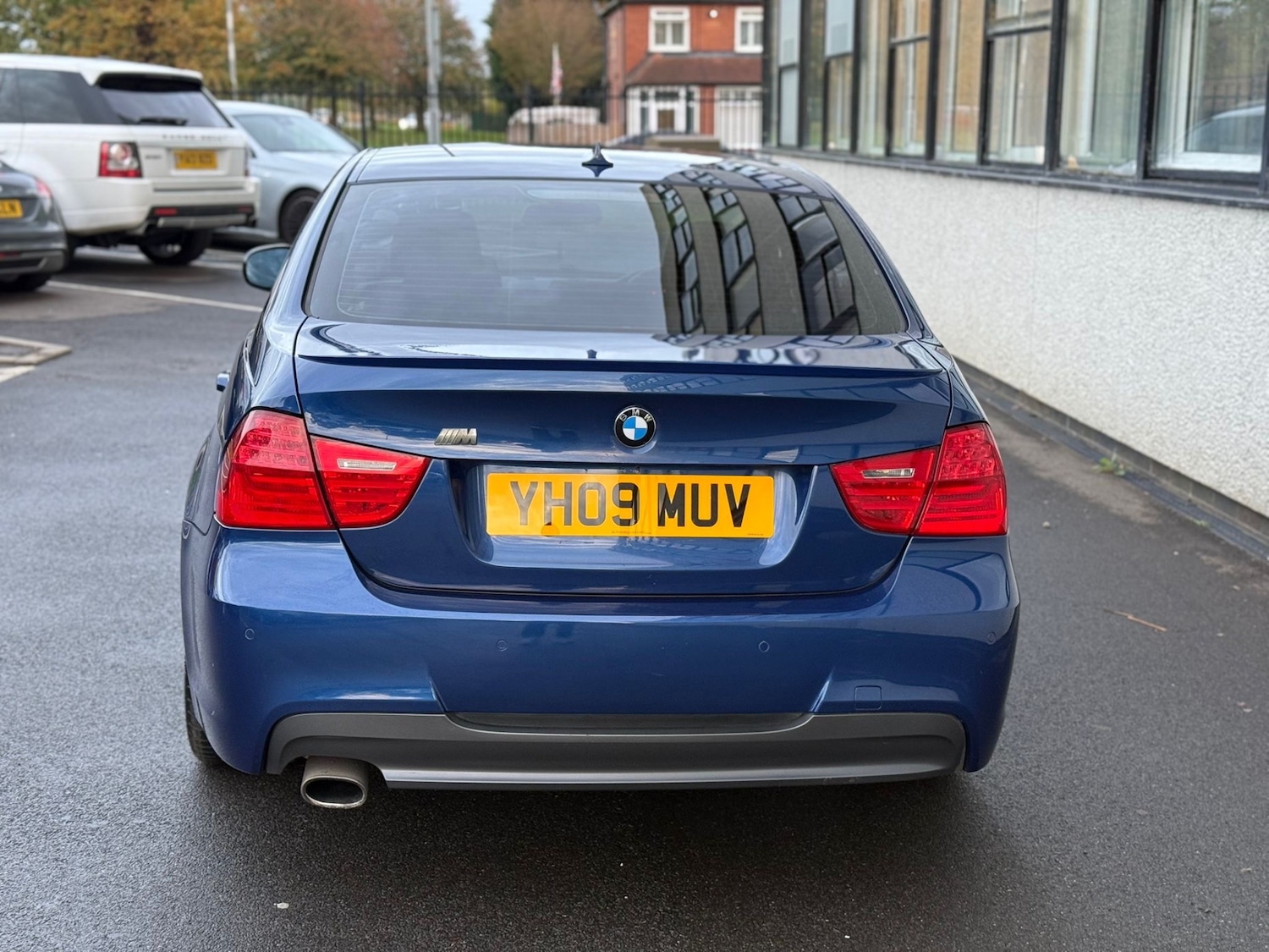 Used BMW 3 Series 2009 for sale - 76355740: Photo 8