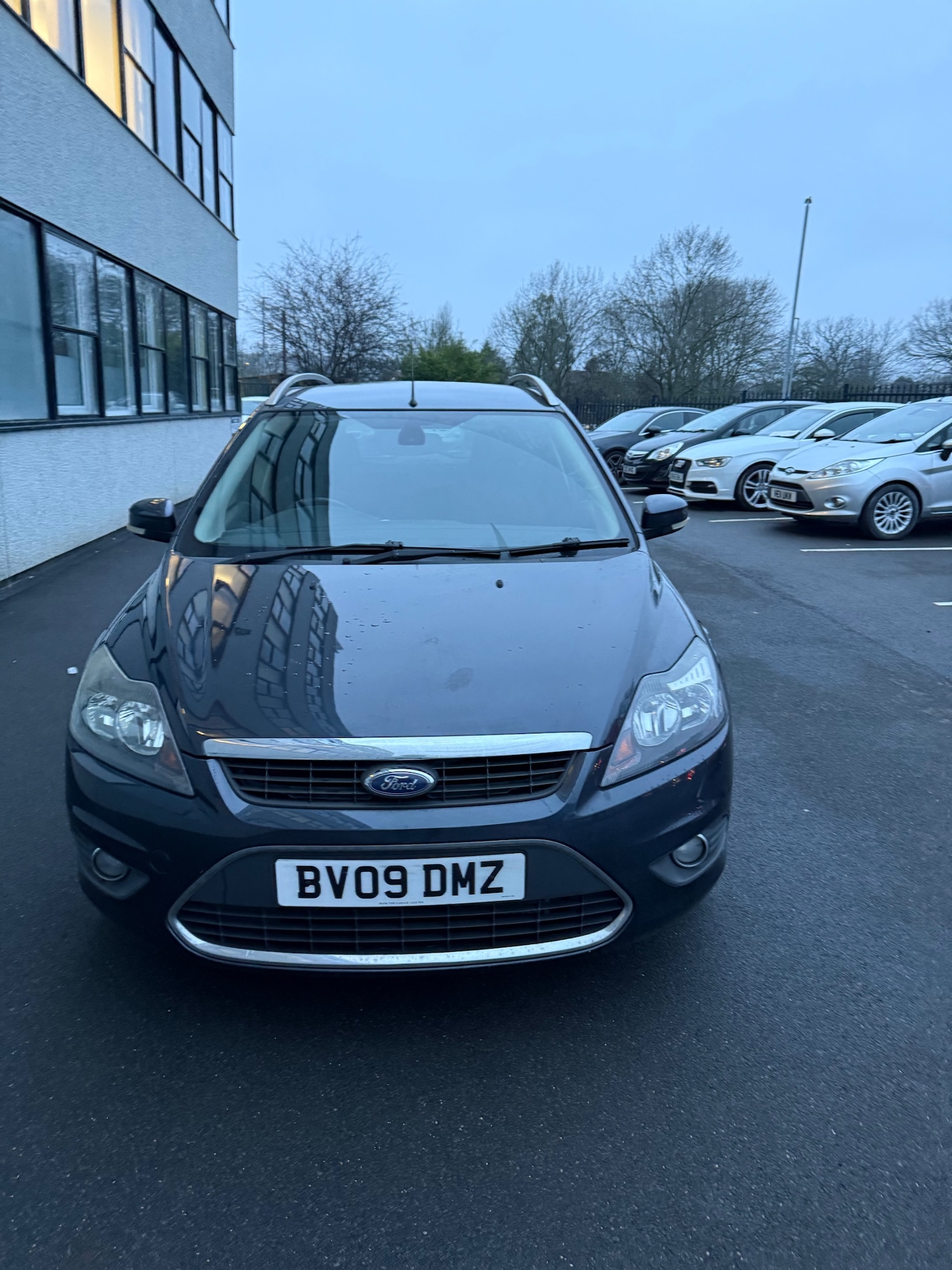 Used Ford Focus 2009 for sale - 77409820: Photo 3