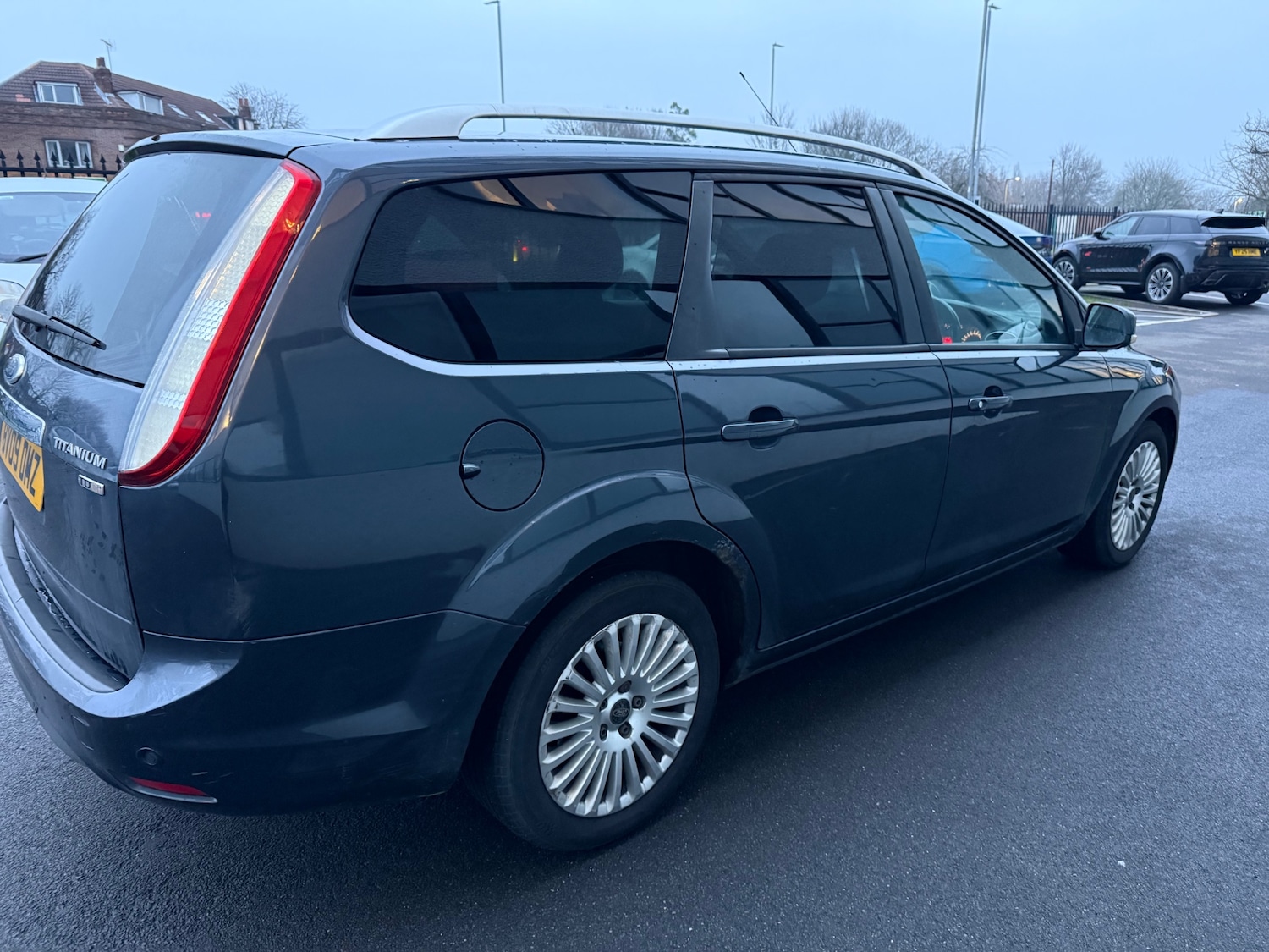 Used Ford Focus 2009 for sale - 77409820: Photo 6