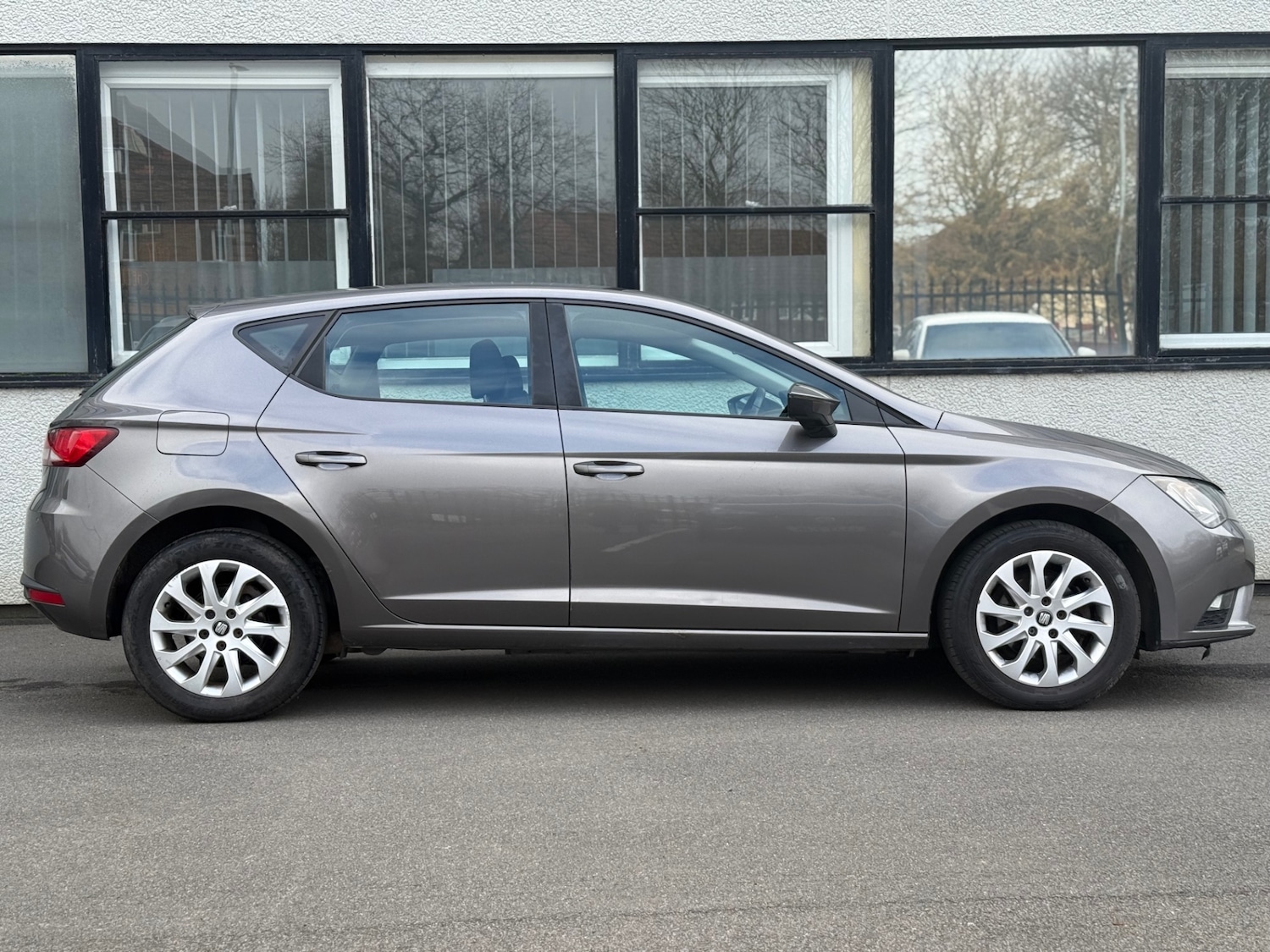 Used SEAT Leon 2014 for sale - 77790106: Photo 10