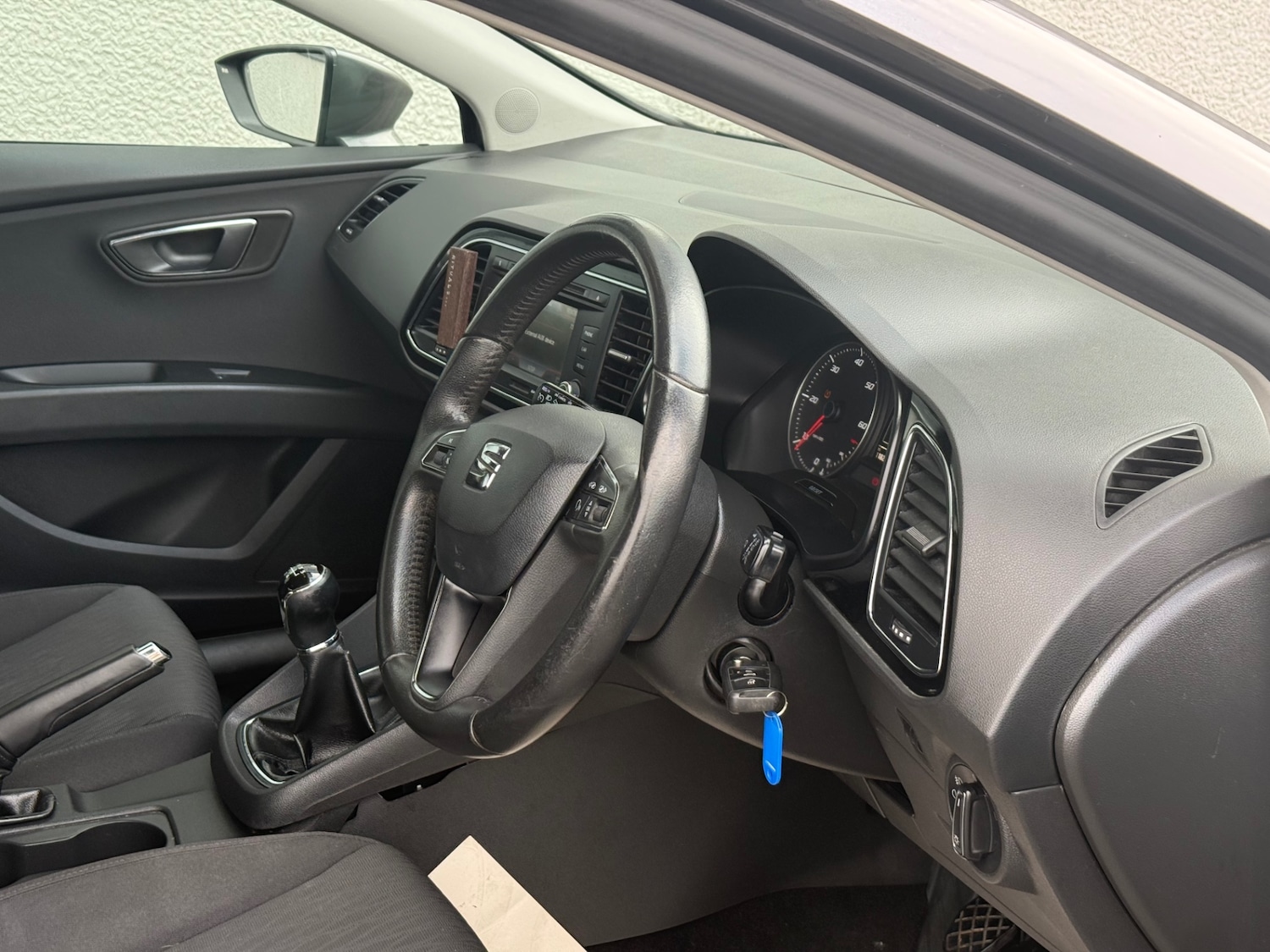 Used SEAT Leon 2014 for sale - 77790106: Photo 13