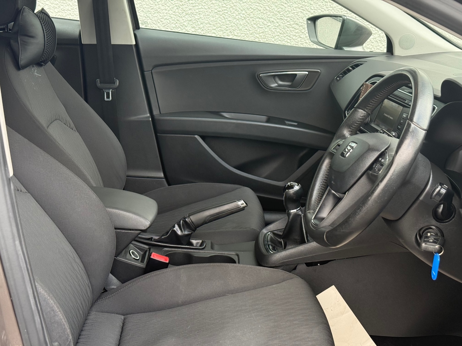 Used SEAT Leon 2014 for sale - 77790106: Photo 15