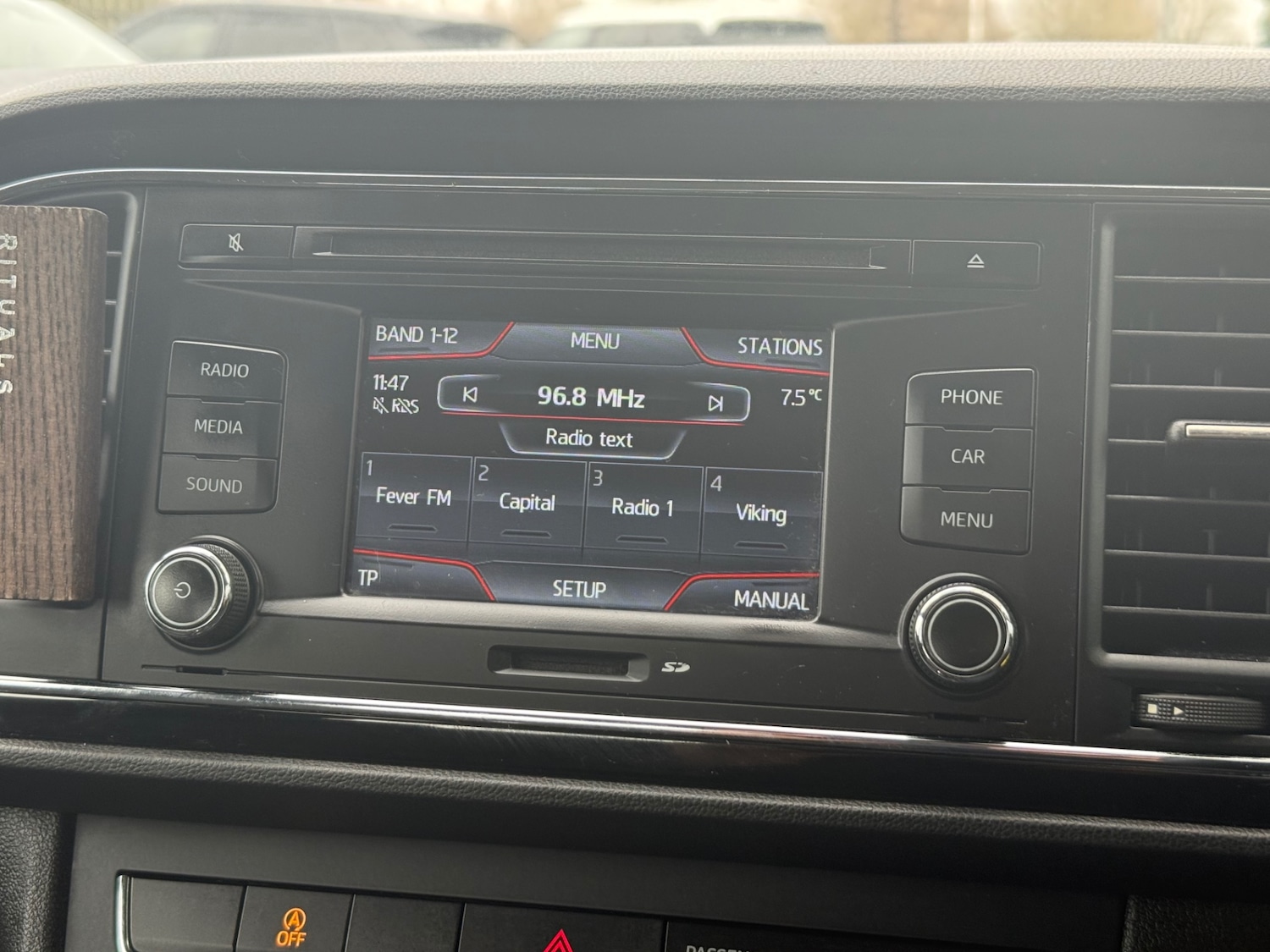 Used SEAT Leon 2014 for sale - 77790106: Photo 16