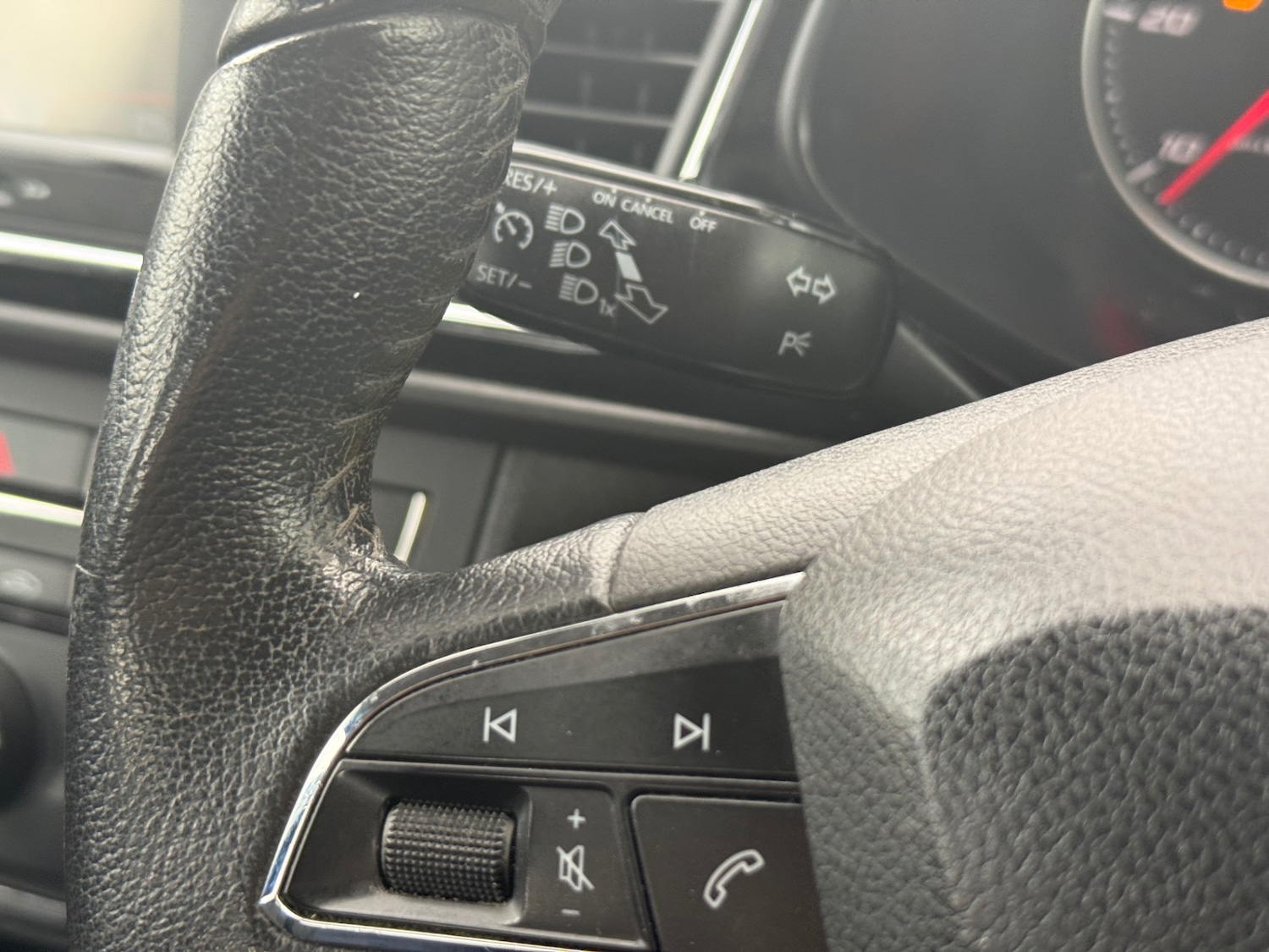 Used SEAT Leon 2014 for sale - 77790106: Photo 18