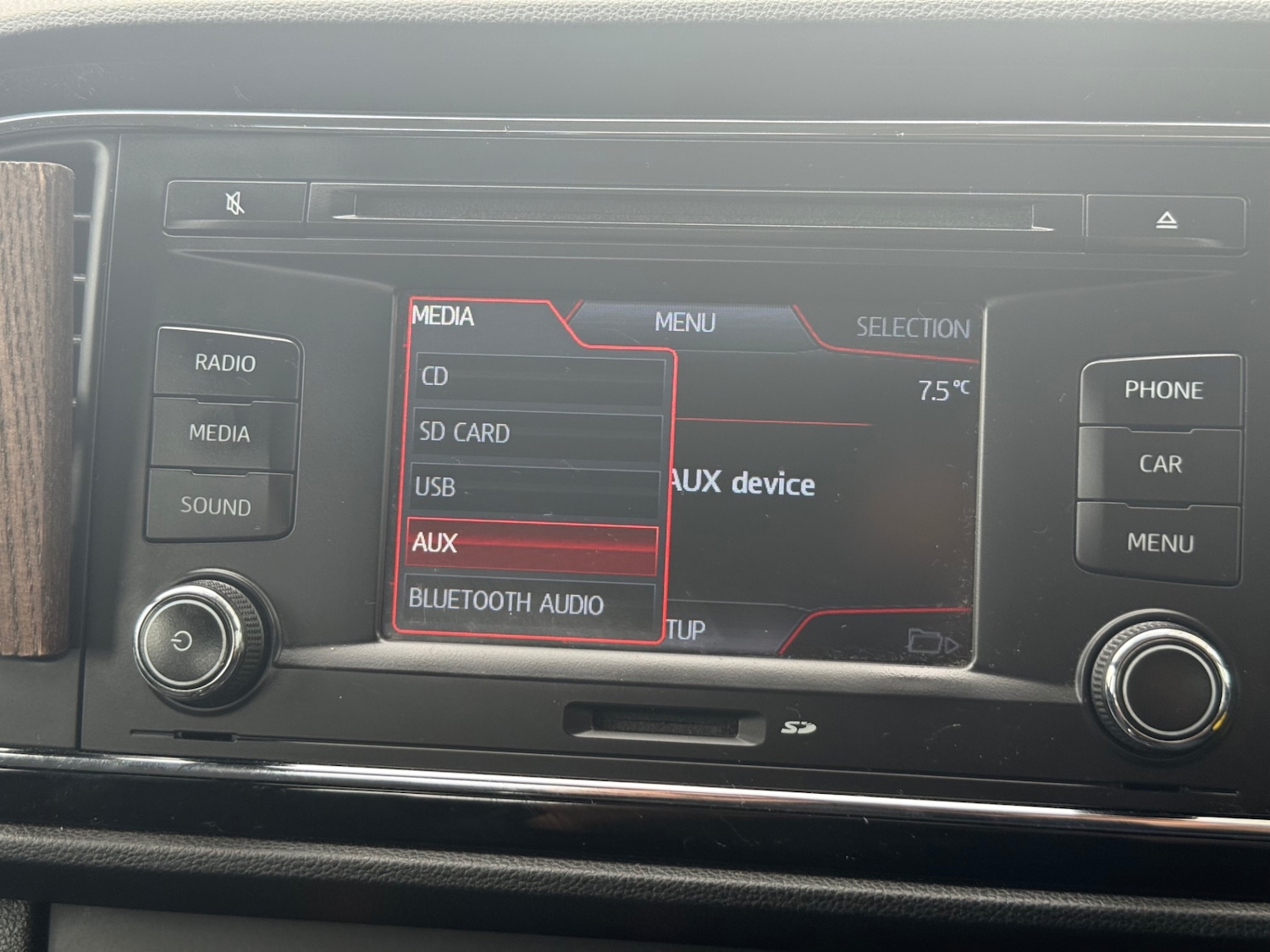 Used SEAT Leon 2014 for sale - 77790106: Photo 19