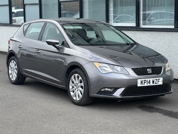 SEAT Leon feature image