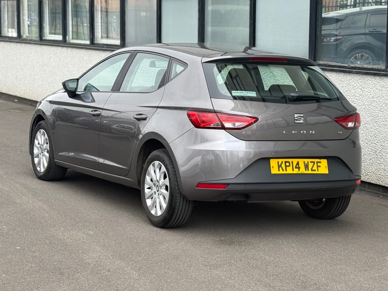 Used SEAT Leon 2014 for sale - 77790106: Photo 7