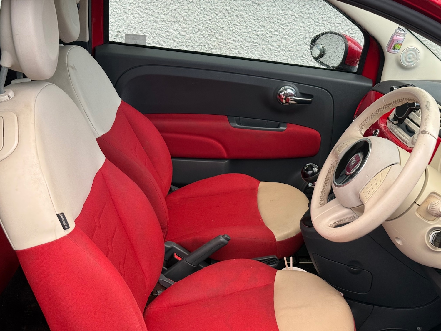 Used Fiat 500 2012 for sale - 76759795: Photo 10