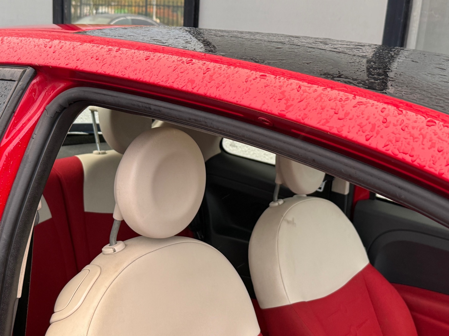 Used Fiat 500 2012 for sale - 76759795: Photo 11