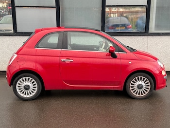 Used Fiat 500 2012 for sale - 76759795: Photo