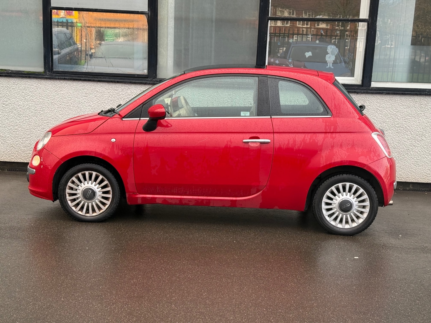 Used Fiat 500 2012 for sale - 76759795: Photo 7