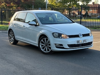 2015 (15) - 2.0 TDI GT 5dr