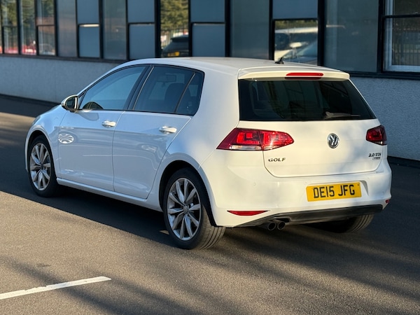 Used Volkswagen Golf 2015 for sale - 76098839: Photo 6