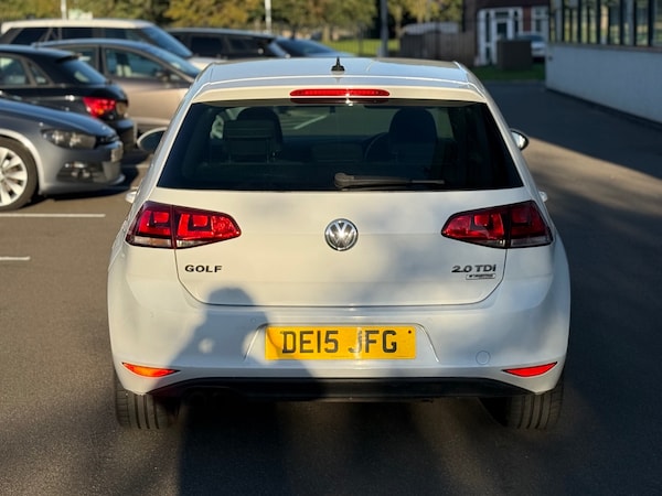Used Volkswagen Golf 2015 for sale - 76098839: Photo 7