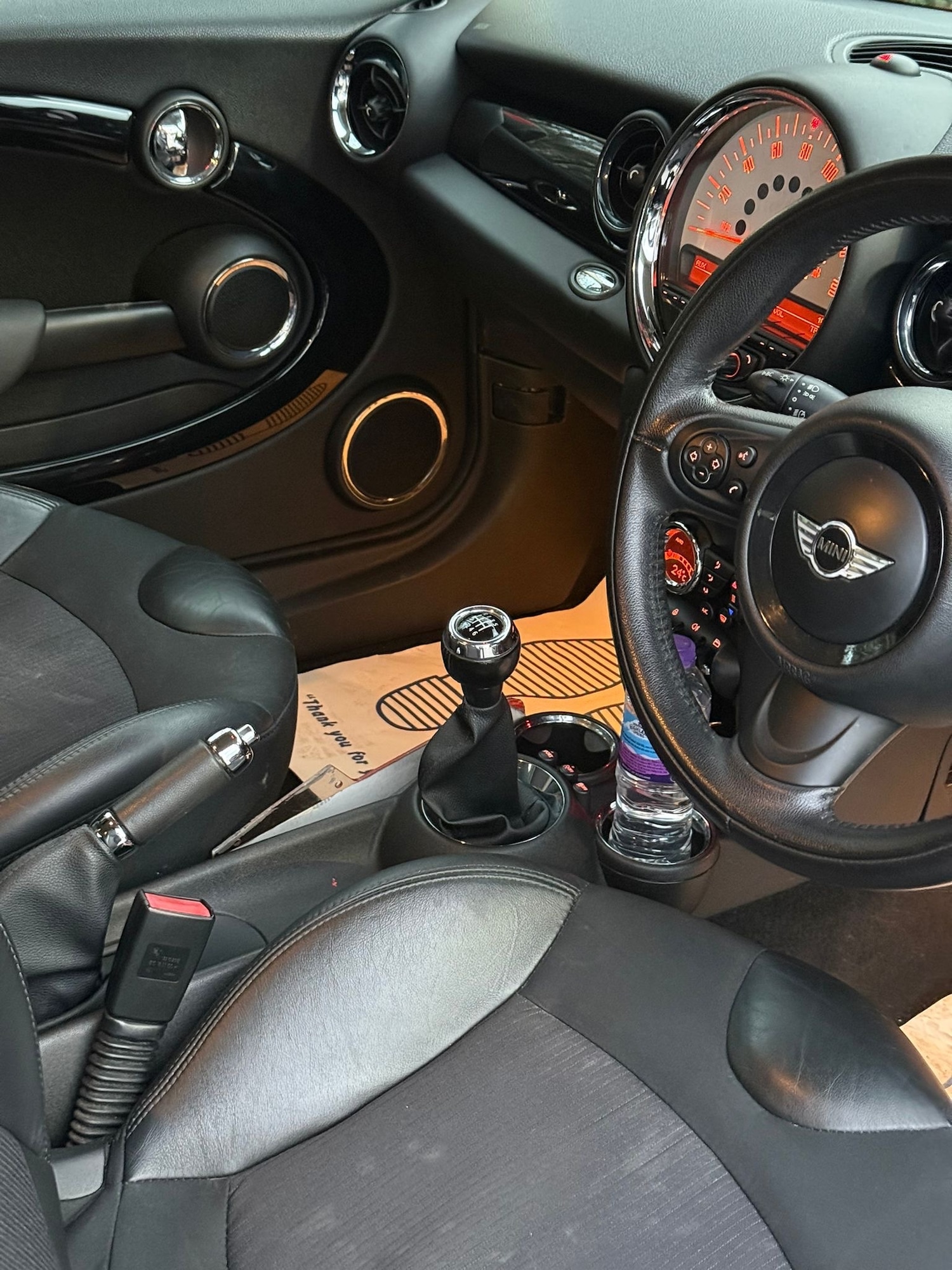 Used MINI Hatch 2012 for sale - 77508965: Photo 10