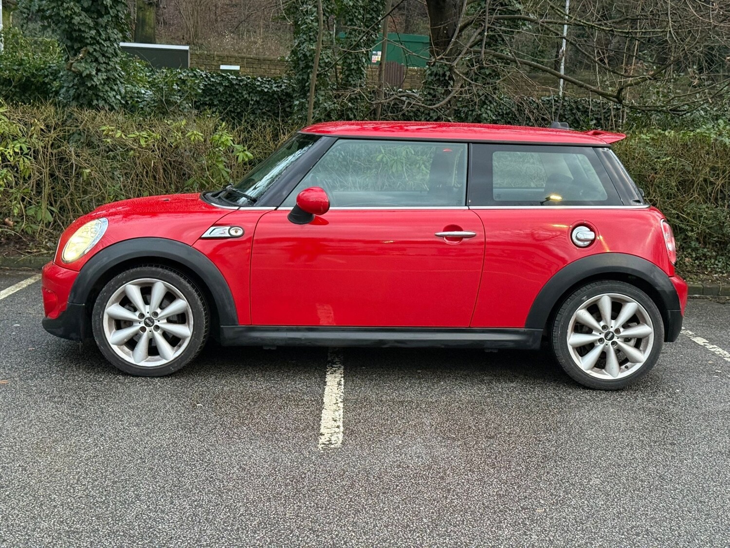 Used MINI Hatch 2012 for sale - 77508965: Photo 11