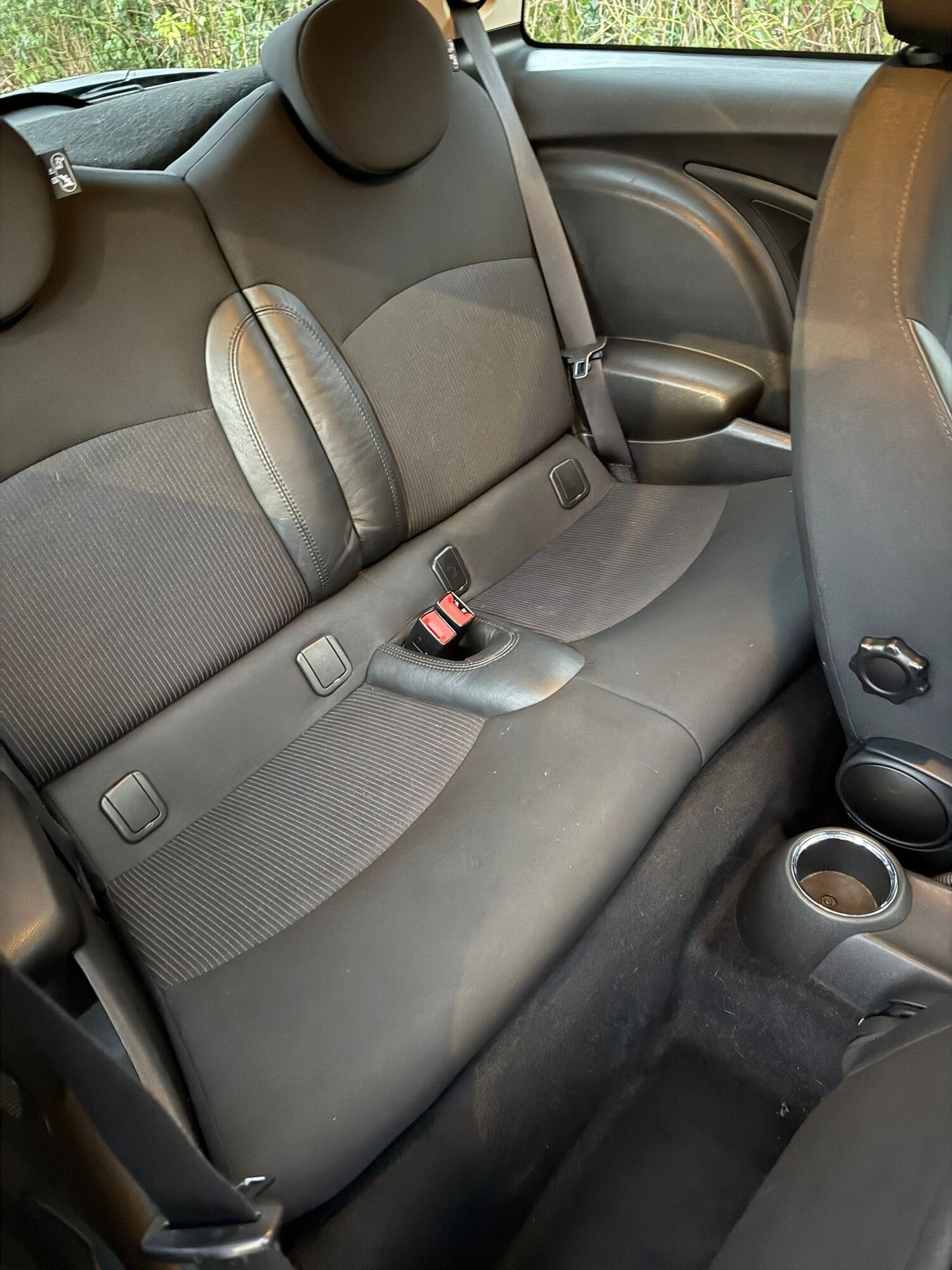 Used MINI Hatch 2012 for sale - 77508965: Photo 12