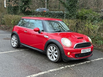 Used MINI Hatch 2012 for sale - 77508965: Photo