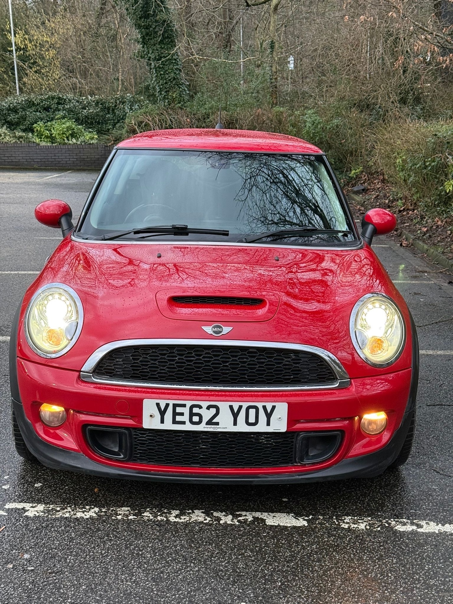 Used MINI Hatch 2012 for sale - 77508965: Photo 3