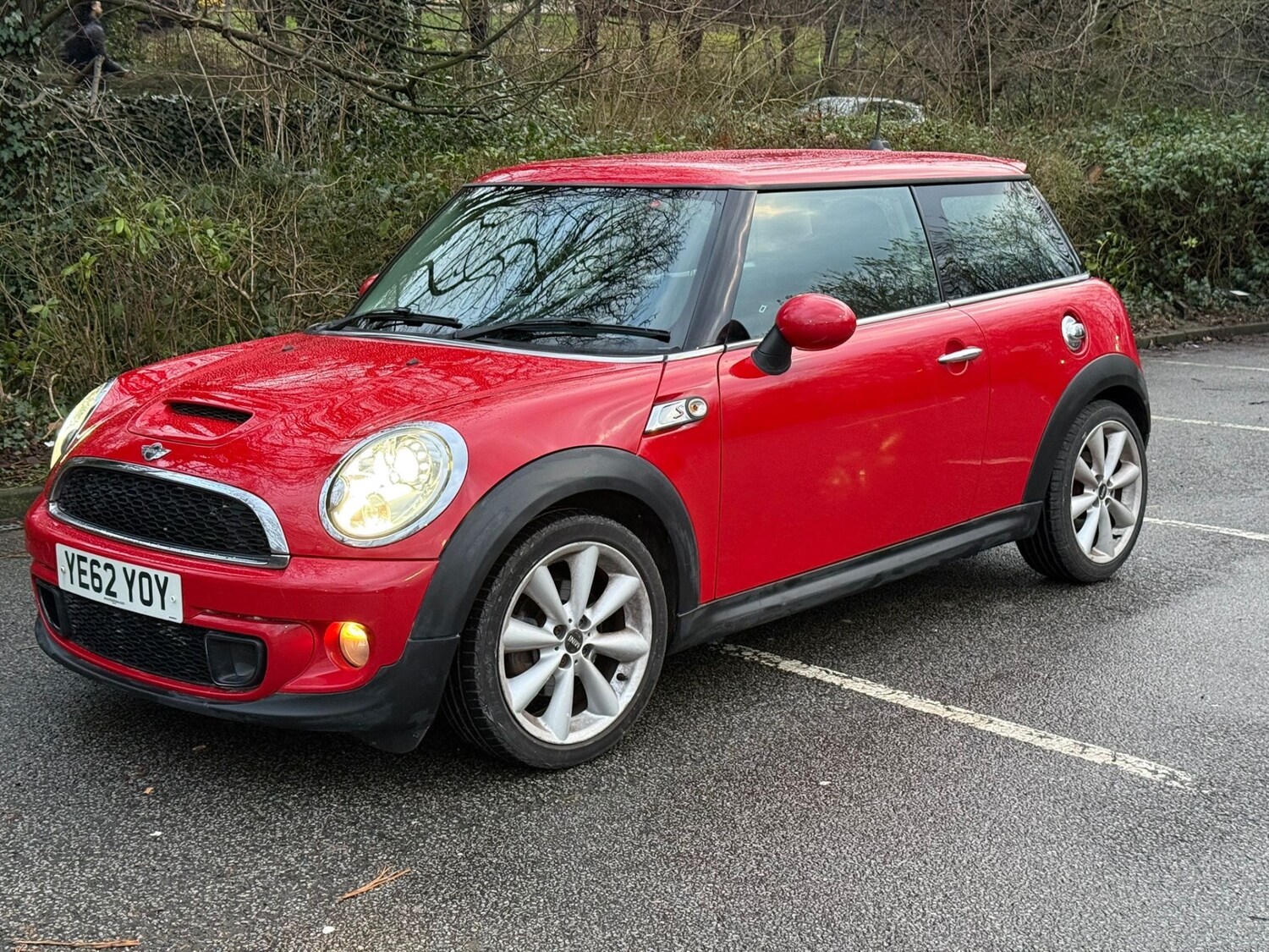 Used MINI Hatch 2012 for sale - 77508965: Photo 4