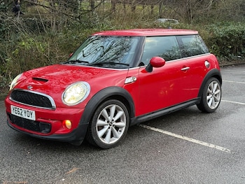 Used MINI Hatch 2012 for sale - 77508965: Photo
