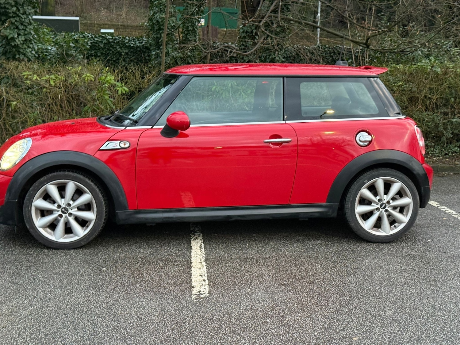 Used MINI Hatch 2012 for sale - 77508965: Photo 5