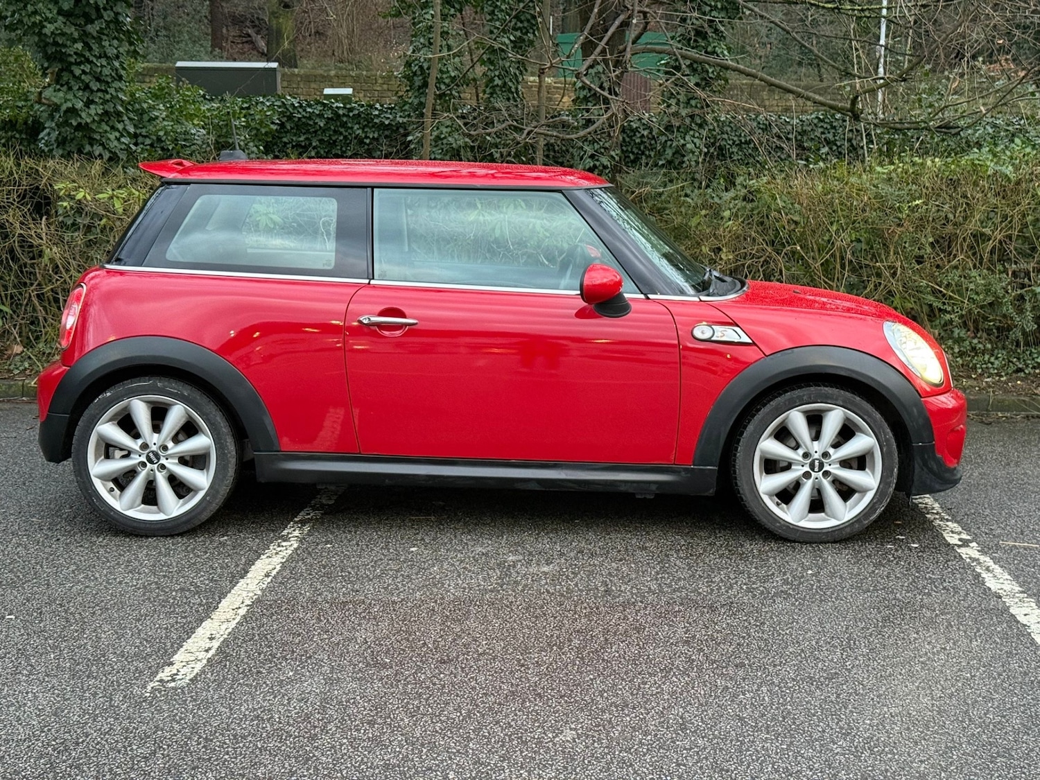 Used MINI Hatch 2012 for sale - 77508965: Photo 6