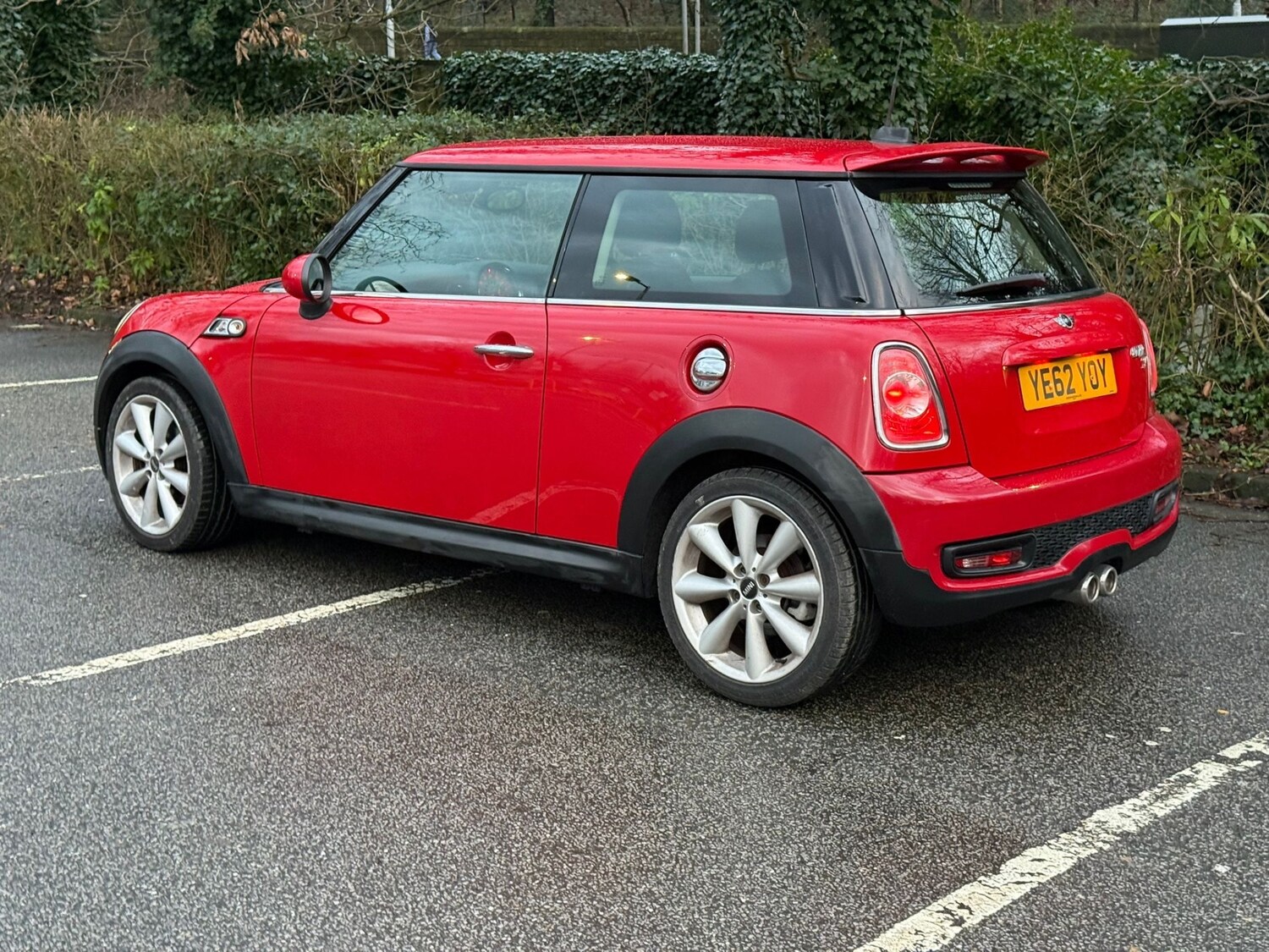 Used MINI Hatch 2012 for sale - 77508965: Photo 7