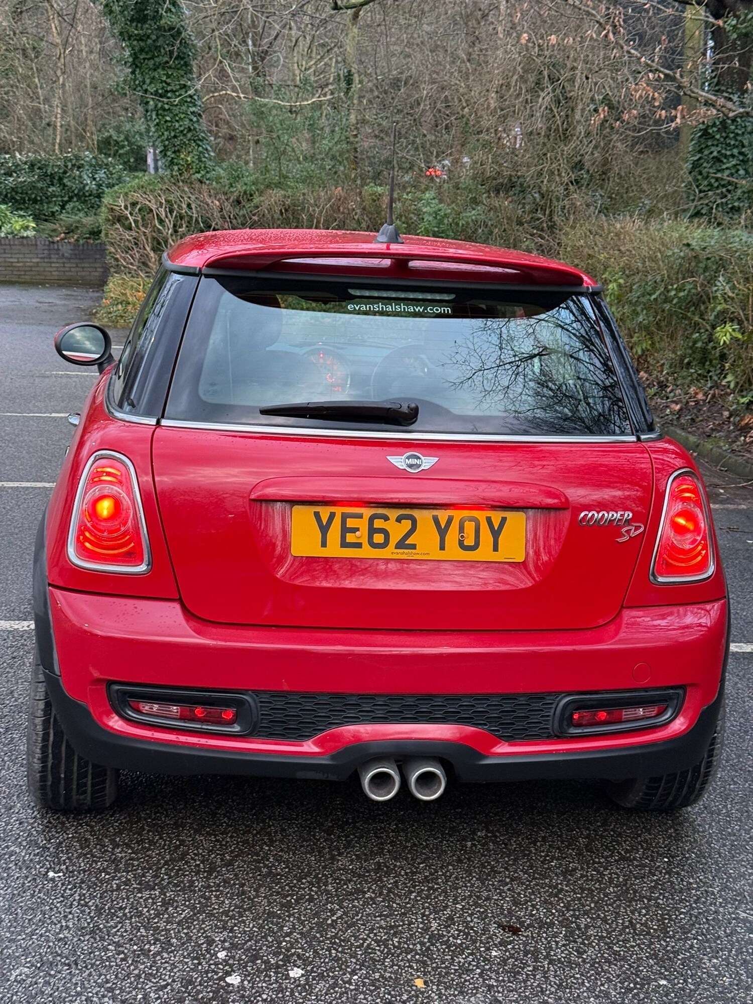 Used MINI Hatch 2012 for sale - 77508965: Photo 9