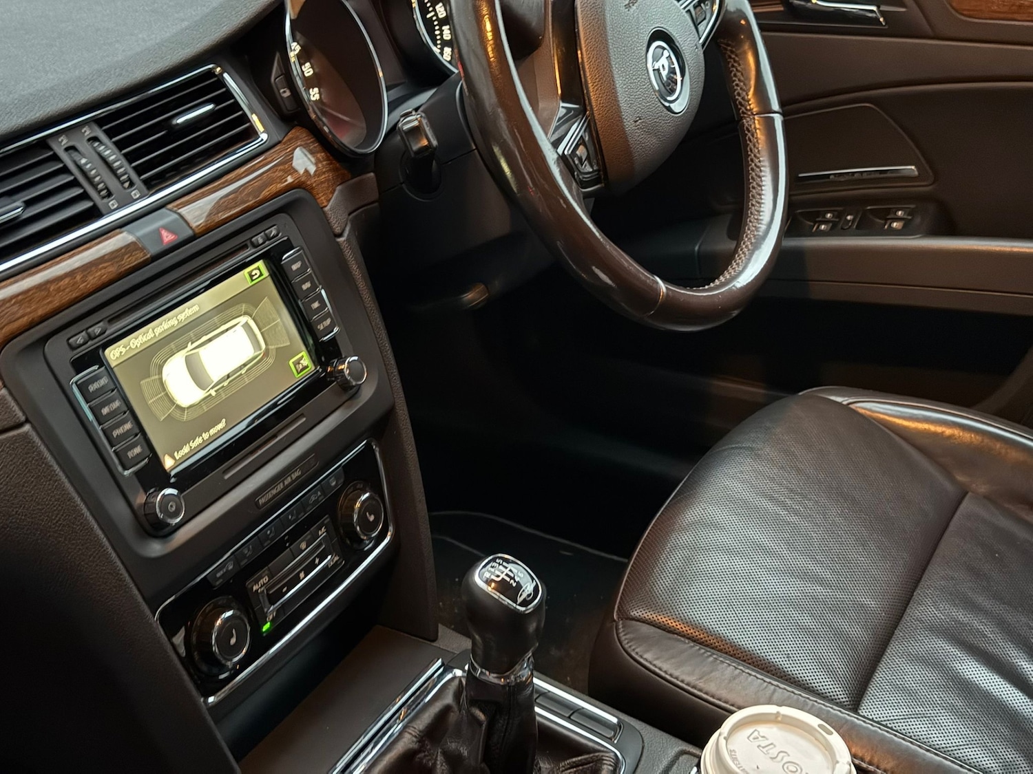 Used Skoda Superb 2015 for sale - 77426214: Photo 10