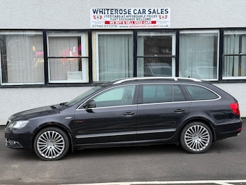 Used Skoda Superb 2015 for sale - 77426214: Photo